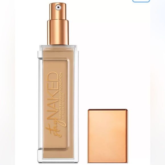 Stay Naked Lightweight Liquid Foundation, 1-oz. nWT makeup - Picture 1 of 3